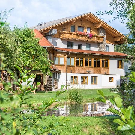 Lorenzer Schlafstubn/Haus Wanderl Sankt Lorenzen im Murztal ภายนอก รูปภาพ