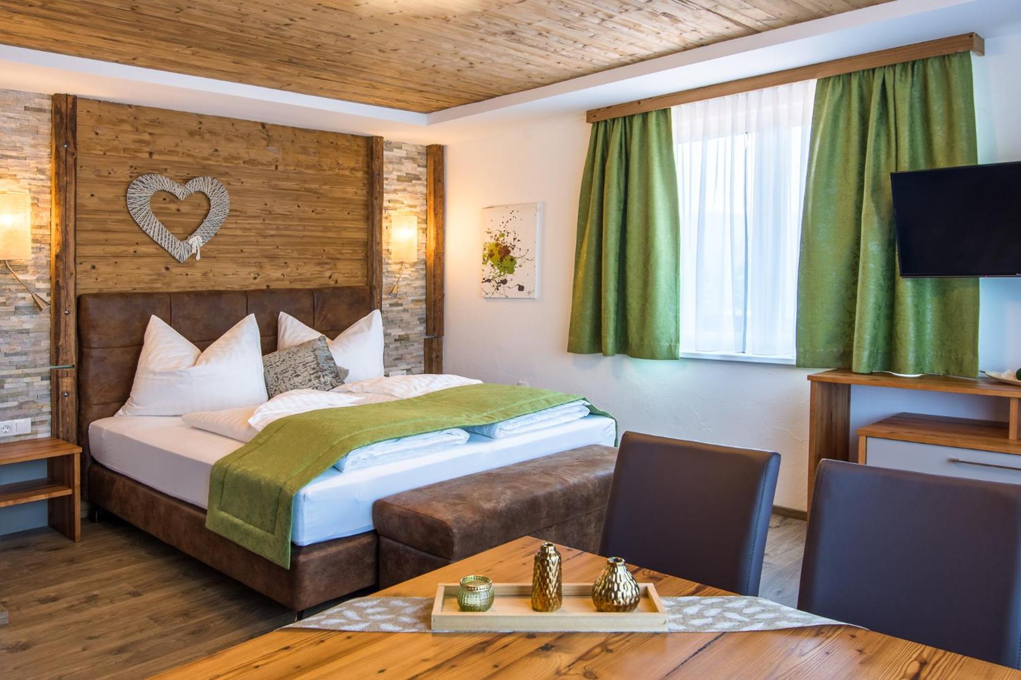 Lorenzer Schlafstubn/Haus Wanderl Sankt Lorenzen im Murztal ภายนอก รูปภาพ