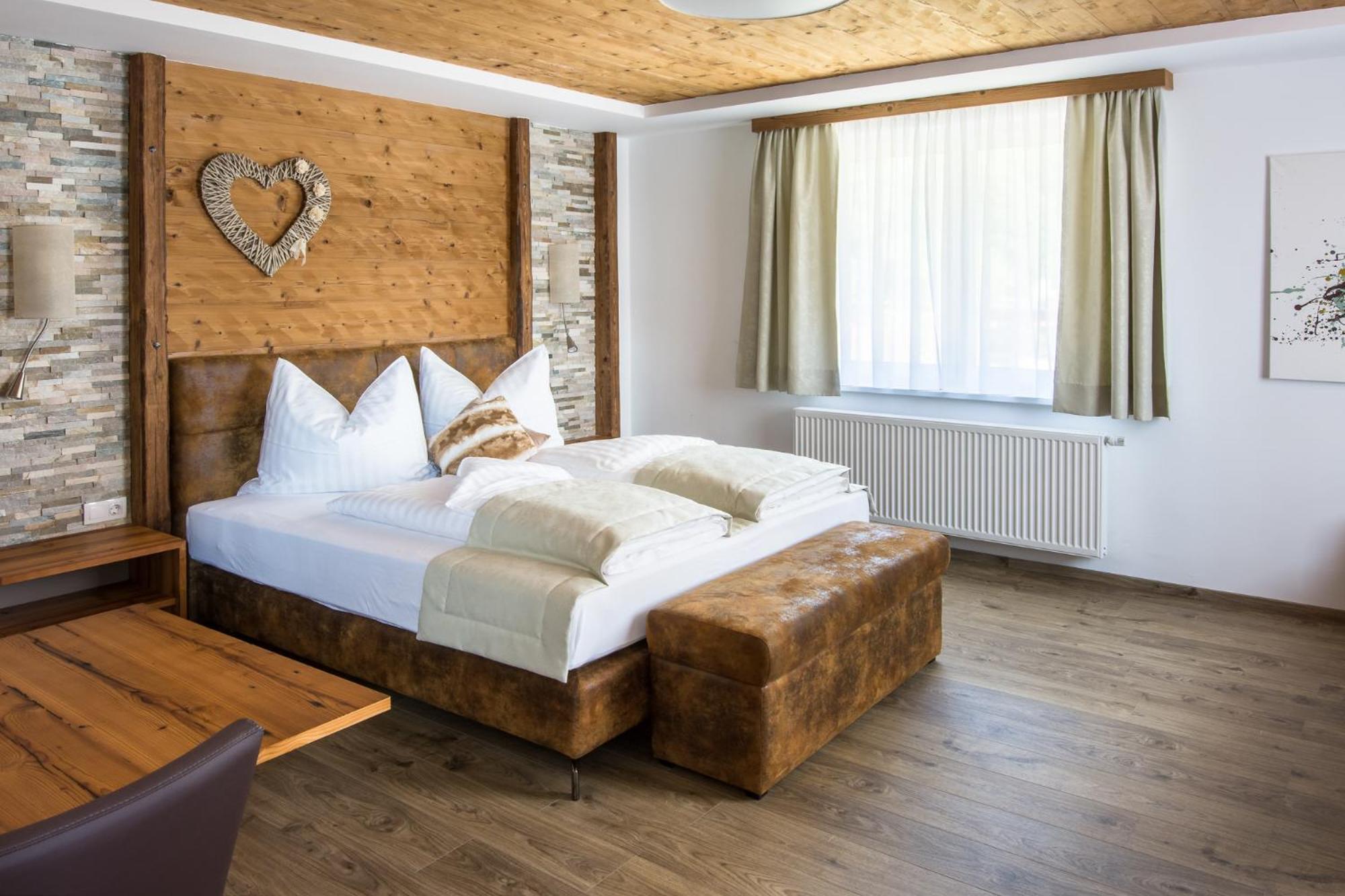 Lorenzer Schlafstubn/Haus Wanderl Sankt Lorenzen im Murztal ภายนอก รูปภาพ